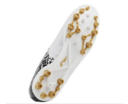 Botas fútbol Césped artificial