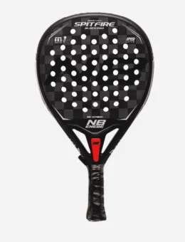 JIM - PALA PADEL ENEBE SPITFIRE