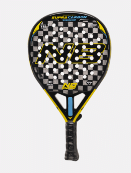 JIM - PALA  PADEL ENEBE SUPRA CARBON
