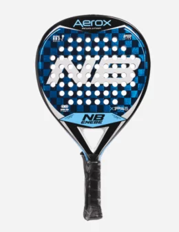 JIM - PALA PADEL AEROX REVOLUTION