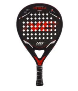 JIM - PALA PADEL RSX CARBON 21