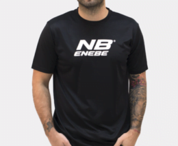 JIM - CAMISETA ENEBE HOMBRE ZIRCON