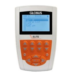 GLOBUS® - ELITE (Electroestimulador) 4 canales