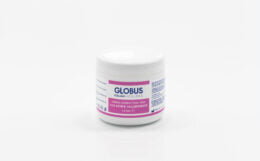 GLOBUS® - CREMA RADIOFRECUENCIA ÁCIDO HIALURÓNICO 500 ML