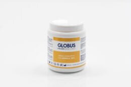 GLOBUS® - CREMA RADIOFRECUENCIA ÁRNICA 1000 ml