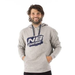JIM - SUDADERA ENEBE FOSTER