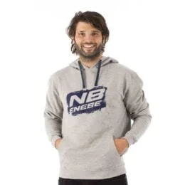 JIM - SUDADERA ENEBE FOSTER