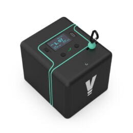 VITRUVE® ENCODER