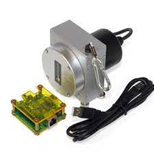 Encoder - CronoJump®