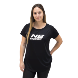 JIM - CAMISETA ENEBE ZIRCON MUJER