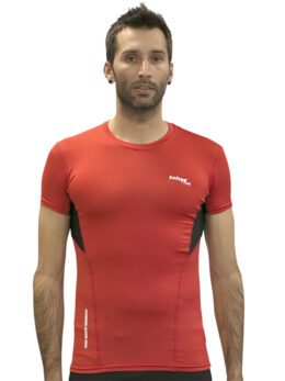 CAMISETA RUNNING ELEMENT FITNESS NIÑO