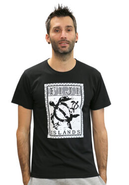 CAMISETA SOFTEE FIJI NIÑO