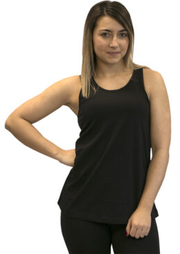 CAMISETA SOFTEE FIT TIRANTES COLORS MUJER