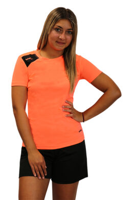 CAMISETA SOFTEE FULL MUJER