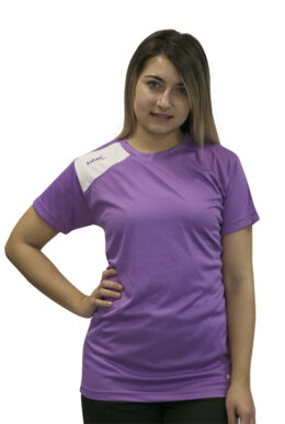 CAMISETA SOFTEE FULL NIÑA