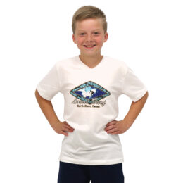 CAMISETA SOFTEE HAWAI NIÑO