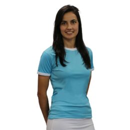 CAMISETA SOFTEE PADEL DELTA MUJER