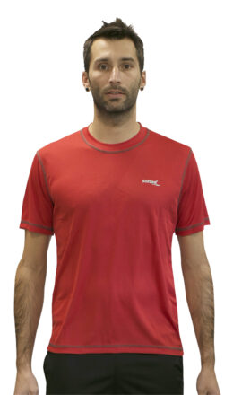 CAMISETA SOFTEE TECHNICS DRY NIÑO