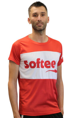 CAMISETA SPIN ADULTO