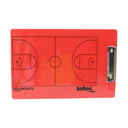 CARPETA TACTICA VELEDA BALONCESTO
