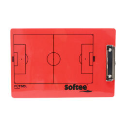 CARPETA TACTICA VELEDA REVERSIBLE FÚTBOL