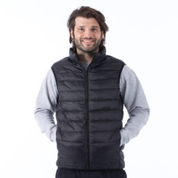 CHALECO HUSKY ADULTO