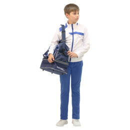 CHANDAL SOFTEE FULL INFANTIL