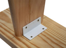 ESCUADRA BANCO SUECO DELUXE