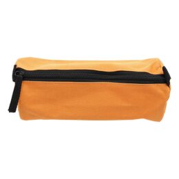 ESTUCHE ZAPA NARANJA