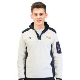 FORRO POLAR ROX R-ENTERPRISE INFANTIL