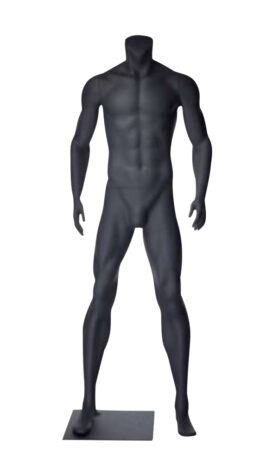 MANIQUÍ MASCULINO CUERPO ENTERO