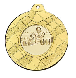 MEDALLA MILETO (no incluye cinta)