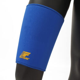 MUSLERA NEOPRENO FUTSAL TALLA L