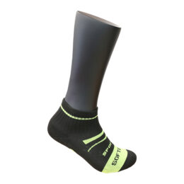 PACK 2 PARES CALCETINES CAÑA BAJA SOFTEE SYMPHONY