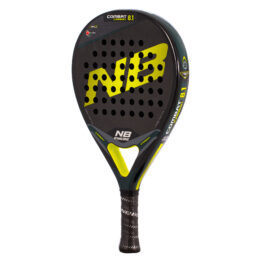 PALA ENEBE COMBAT CARBON NEW 21