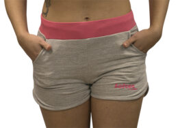 PANTALÓN CORTO SOFTEE SCANIA INFANTIL