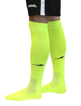 PAR MEDIAS FÚTBOL SOFTEE CONTACT