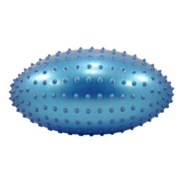 PELOTA PVC RUGBY MASAJE SOFT