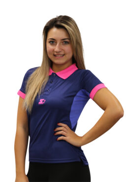 POLO FARGO MUJER