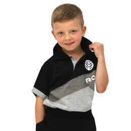 POLO ROX R-BUGATTY INFANTIL