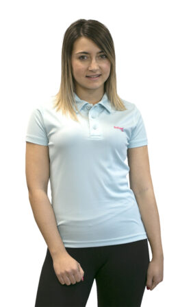 POLO SOFTEE TECHNICS DRY MUJER