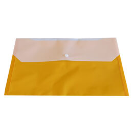 PORTADOCUMENTOS AURIGA (NARANJA)