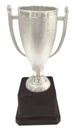 TROFEO CALANDRIA PLATA