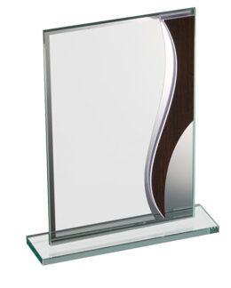 TROFEO METACRILATO SIROS