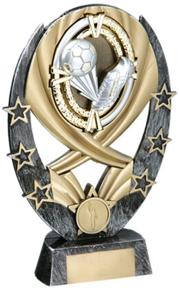 TROFEO NEMEA (no incluye acople)