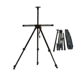 TRÍPODE ENTRENADOR CON SOPORTE PARA CARPETA SOFTEE