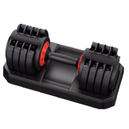 RockP - MANCUERNA AJUSTABLE DE 20KG