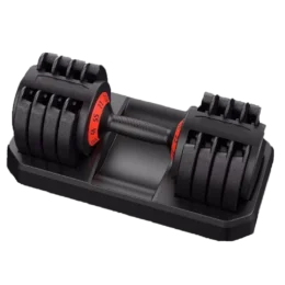 RockP - MANCUERNA AJUSTABLE DE 20KG