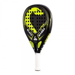 JIM - PALA PADEL VIBOR-A MAMBA LIQUID EDITION