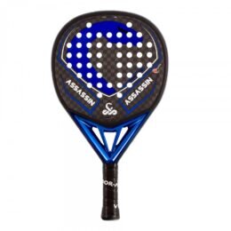 JIM - PALA PADEL VIBOR-A ASSASSIN